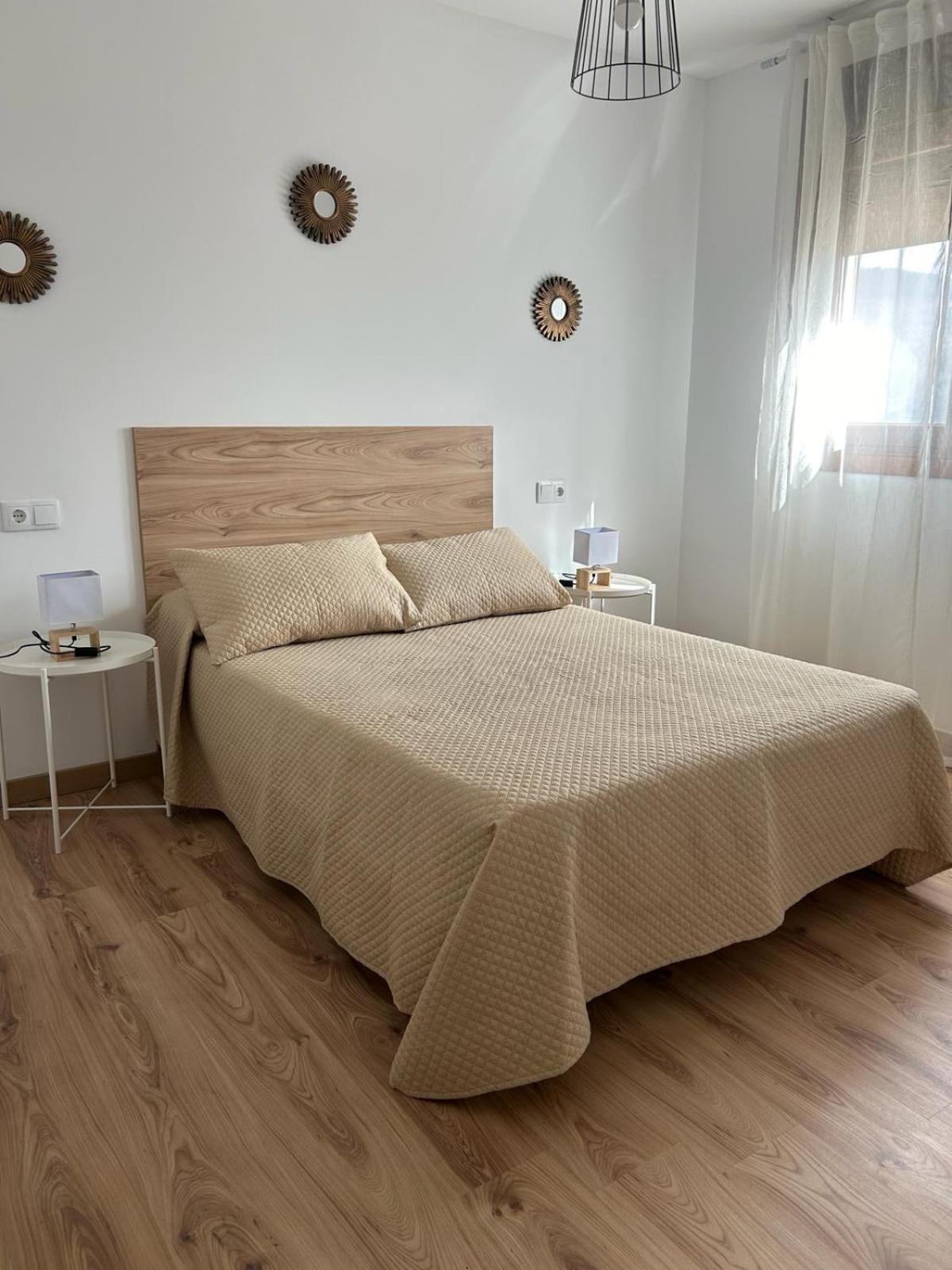 Vila Bajo Casa En Moaña Exteriér fotografie